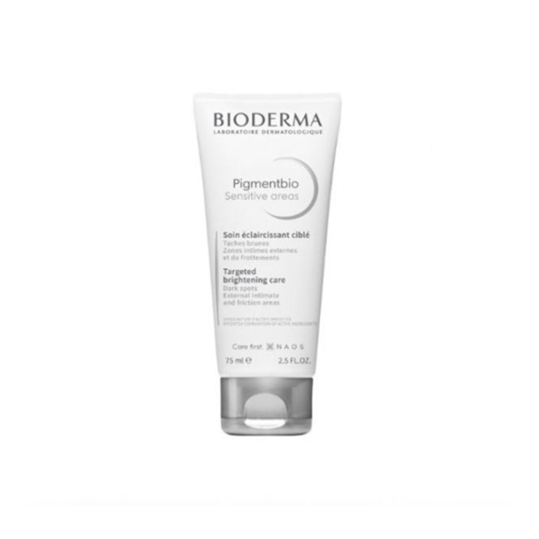 Bioderma Pigmentbio Creme Local é um cuidado local, que uniformiza, hidrata e suaviza a pele.