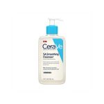 Cerave SA Gel de Limpeza Antirugosidade 236ML