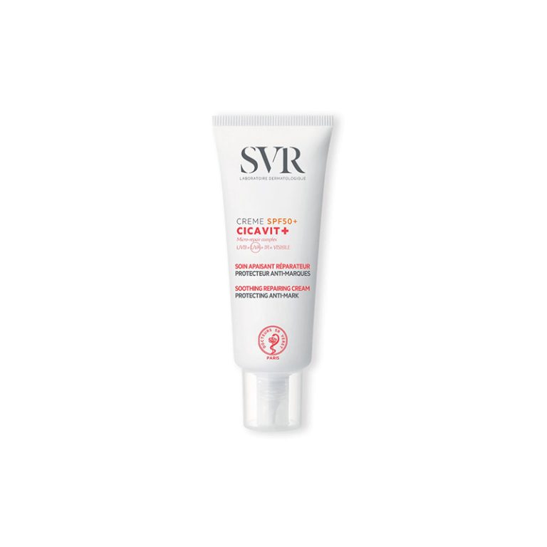 SVR Cicavit+ Creme SPF50+ - 40ml