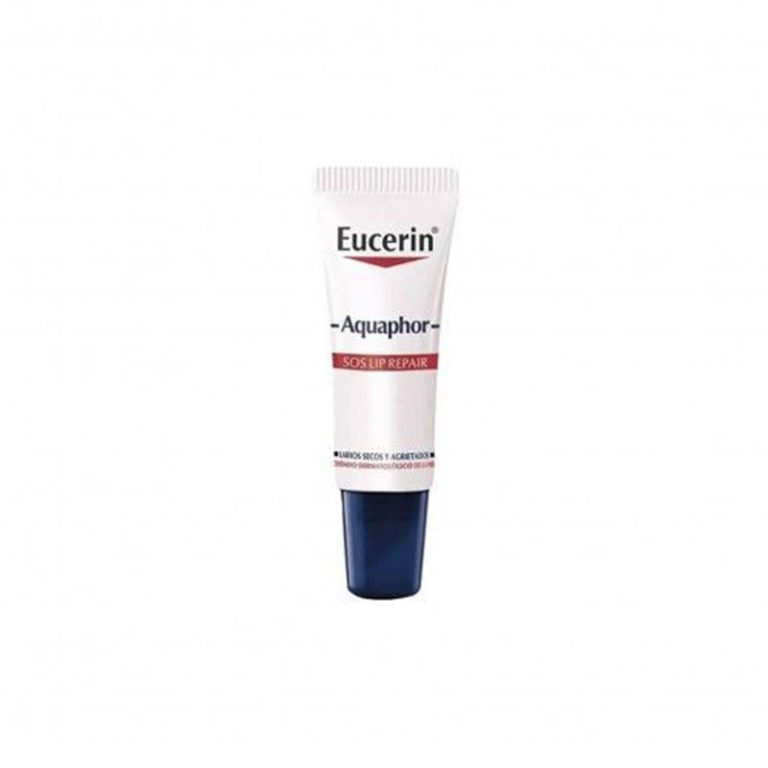Eucerin Aquaphor SOS Regen Labial 10ml