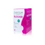 EasySlim Blocker Bloqueador Calórico SOS Refeições Pesadas (30 Cápsulas)