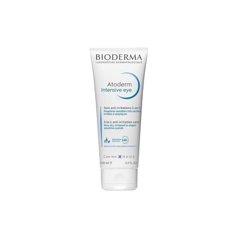 Bioderma Atoderm Intensive Eye 100ml