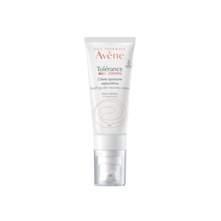 Avène Tolérance Control Creme Reparador Suavizante 40ml