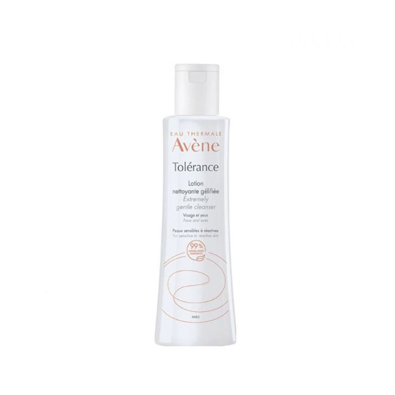 6396754 Avéne Tolérance Loção de Limpeza Gelificada 200ml