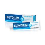Elgydium Proteção Gengivas Pasta Dentífrica 75ml