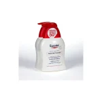 Eucerin Higiene Íntima Gel de Limpeza Suave Duplo 2x250ml (-50% na 2ª Unidade)