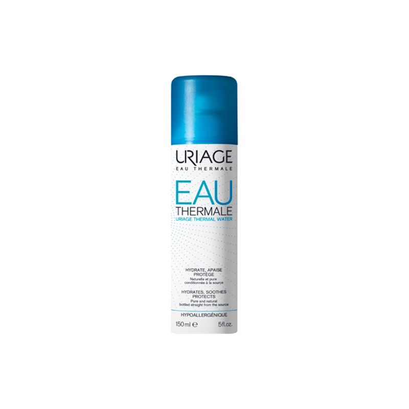 6465765-1 Uriage Água Termal Peles Sensíveis 150ml - Image 1