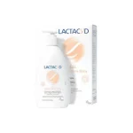 Lactacyd Íntimo Emulsão de Higiene Íntima Diária 200ml