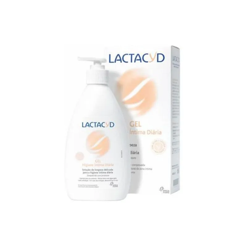 6524454-centralpharmacy_pt Lactacyd Íntimo Emulsão de Higiene Íntima Diária 200ml