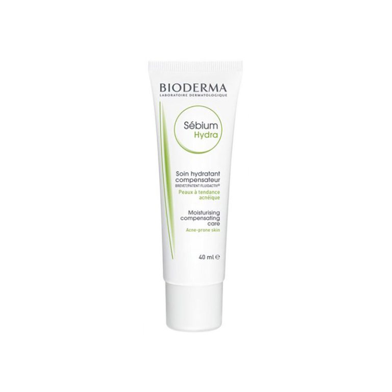 Bioderma Sébium Hydra Creme de Rosto 40ml