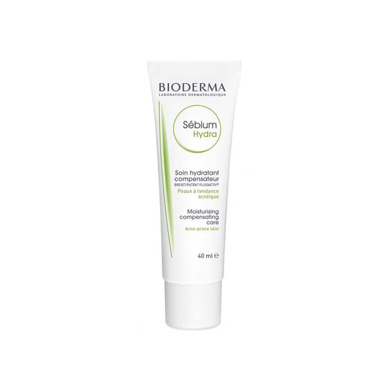 6541755 Bioderma Sébium Hydra Creme de Rosto 40ml