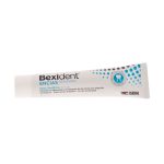 Bexident Gengivas Pasta Dentífrica com Triclosan 75ml