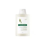 Klorane Champô Leite de Aveia 400ml