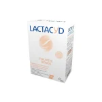 Lactacyd Íntimo Toalhetes de Higiene Íntima Suaves (10 Unidades)