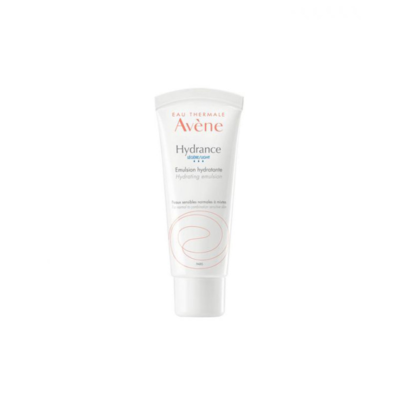 6572883 Avene Hydrance Suave Emulsão Hidratante 40ml