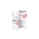 Isdin Bexident Gengivas Clorhexidina Spray 20% 40ml