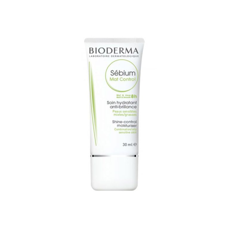 Bioderma Sébium Mat Control Cream 30ml