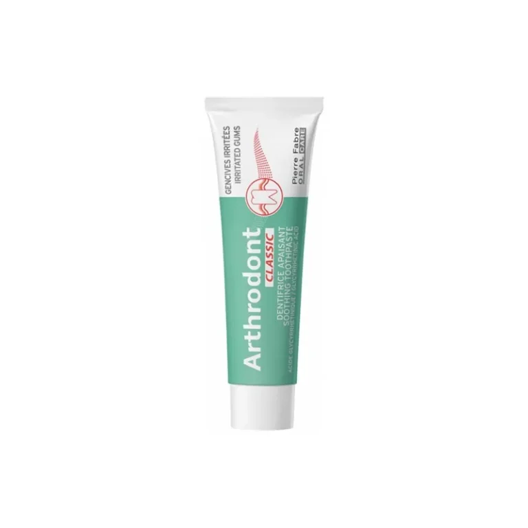 Arthrodont Classic Pasta Dentífrica Gengival 75ml