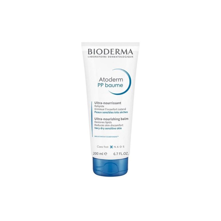 Bioderma Atoderm PP Baume Tubo 200ml