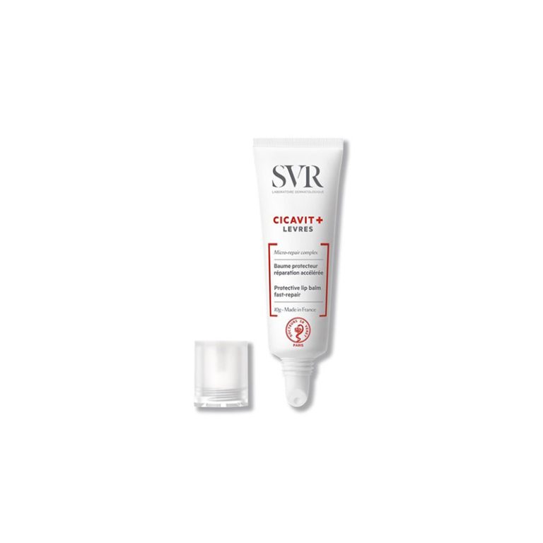 SVR Cicavit+ Lábios 10g