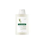 Klorane Champô Leite de Aveia 200ml