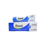 Elgydium Elugel Gel Dentário 40ml
