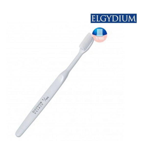 Elgydium Clinic Escova de Dentes Pós Operatória 7/100