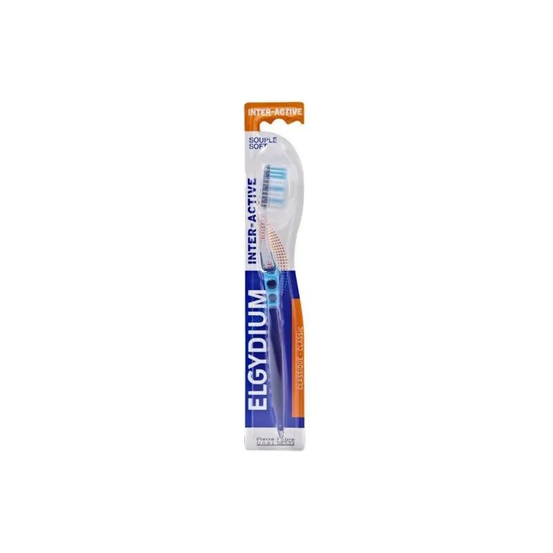 6780312-centralpharmacy_pt Elgydium Interactive Escova de Dentes Suave
