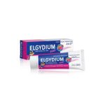 Elgydium Gel Dentífrico Junior Frutos Silvestres 50ml