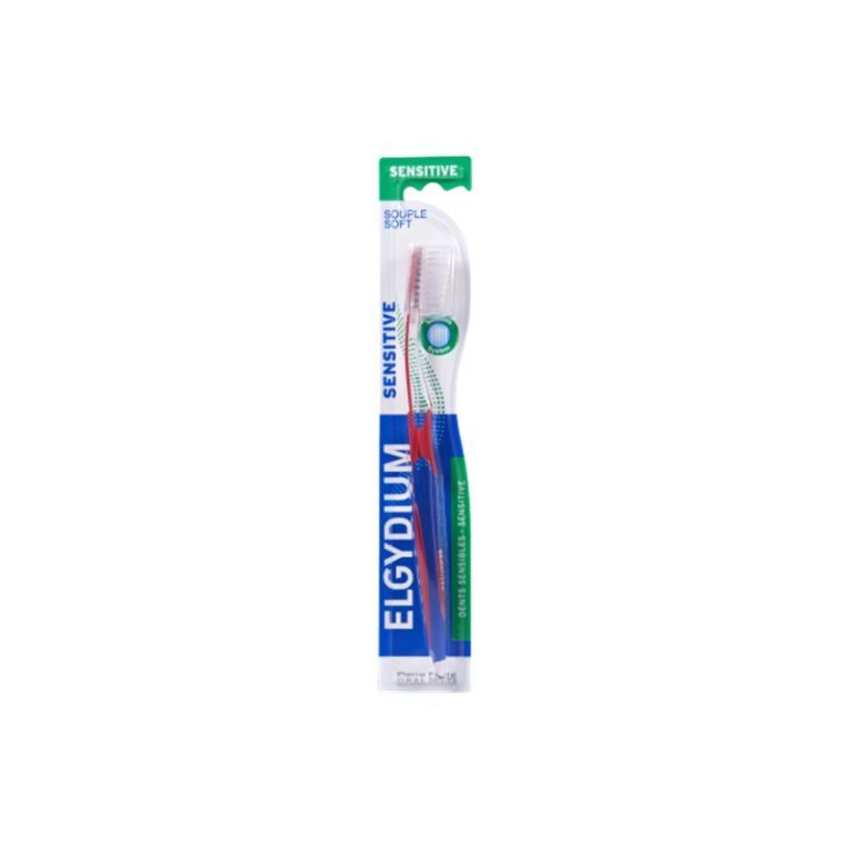 Elgydium Esc Dent Sensitive
