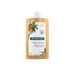 Klorane Shampoo de Manga 400ml