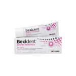 Bexident Gel Gengival Dentes Sensíveis 50ml