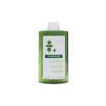 Klorane Champô Ritual Ortiga Branca 400ml