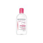 Bioderma Sensibio H2O Solução Micelar 500ml
