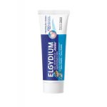 Elgydium Gel Dentífrico Junior Bubble 7-12A 50ml