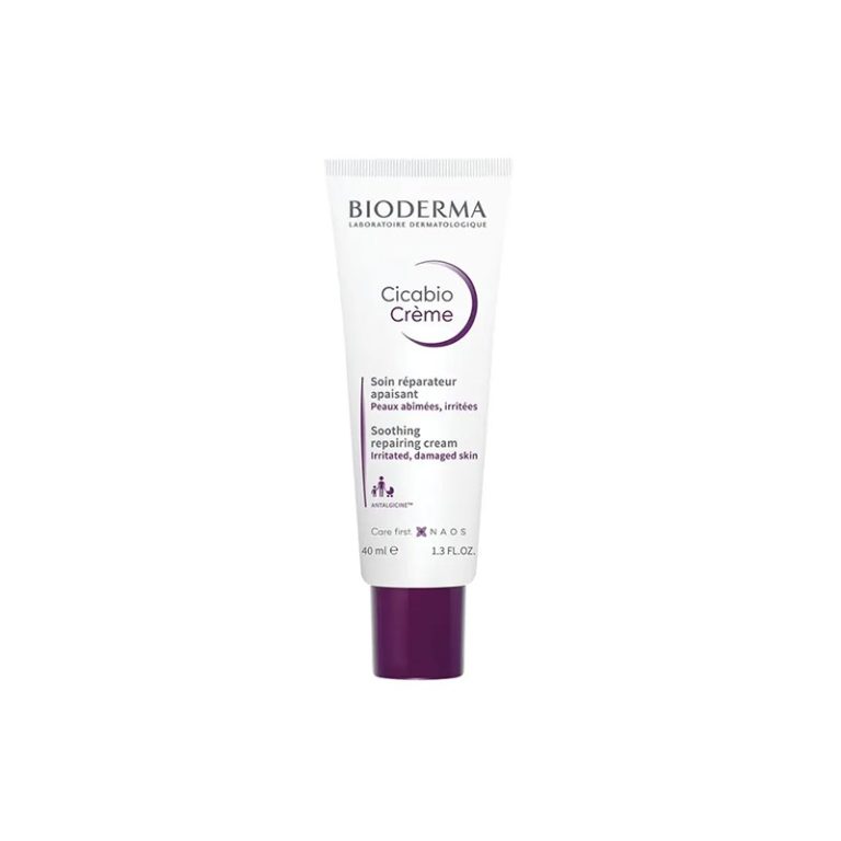 Bioderma Cicabio Creme 40ml