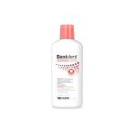Bexident Gengivas Clorhexidina Colutório 500ml
