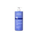 Uriage Bebé 1º Creme Lavante para Corpo e Cabelo Sem Sabão 1 l