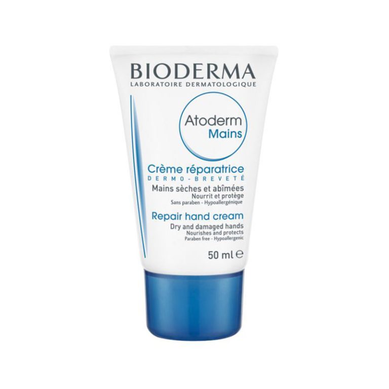 Bioderma Atoderm Creme de Mãos 50ml
