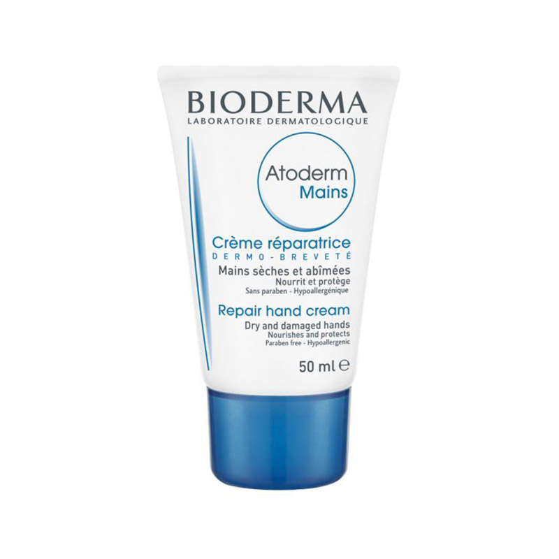 Bioderma Atoderm Creme de Mãos 50ml