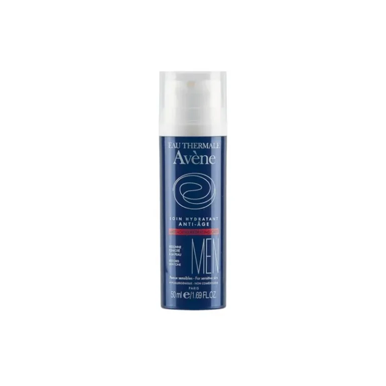 Avène Men Cuidado Hidratante Anti-Idade 50ml