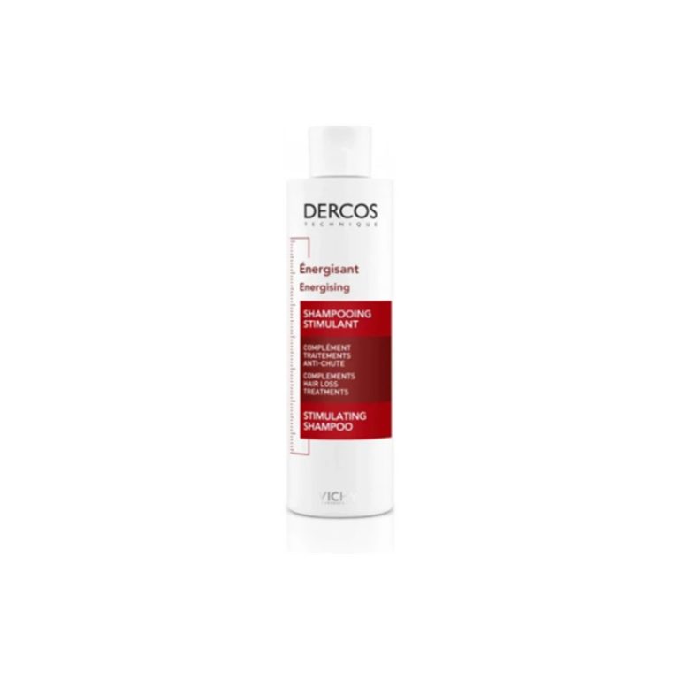 Dercos Shampoo Estimulante 200ml