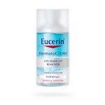 Eucerin DermatoCLEAN Desmaquilhante Olhos 125ml