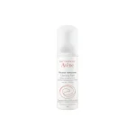 Avène Mousse de Limpeza Matificante para Rosto e Olhos 150ml