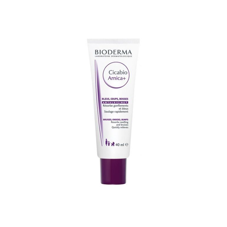 Bioderma Cicabio Arnica+ Creme 40ml