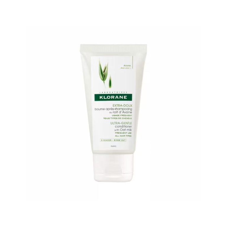 Klorane Bálsamo Extra Suave Aveia 50ml