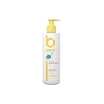 Barral Babyprotect Creme Hidratante Corporal e Facial de Bebé 400ml