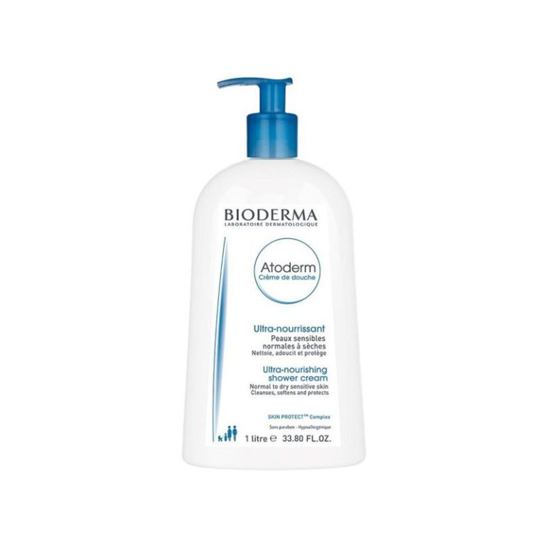 Bioderma Atoderm Creme Lavante 1L