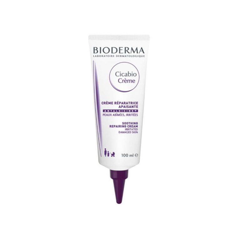 Cicabio Bioderma Creme 100 ml