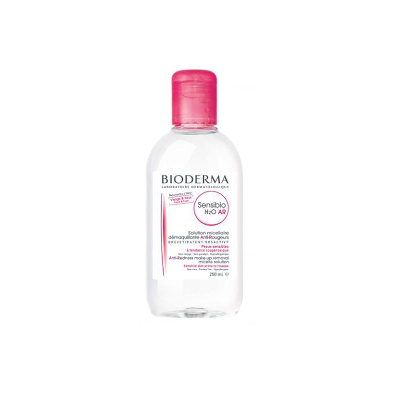 Bioderma Sensibio H2O AR Água Micelar 250ml
